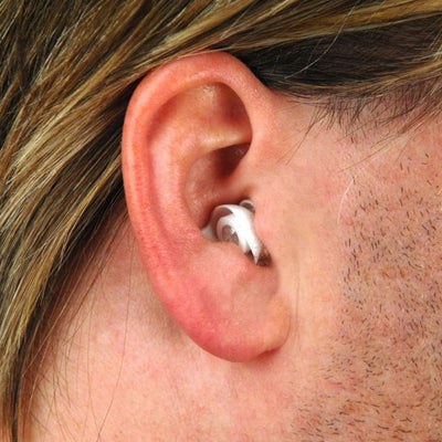 D'Addario - PWPEP1 Pacato Ear Plugs 2 Par - Musik Utan Gränser 