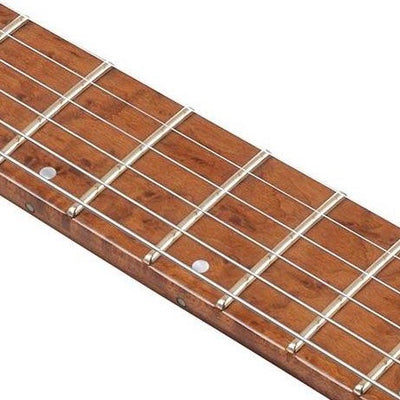 QX527PB-ABS Quest Antique Brown Stained