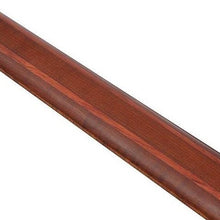 Load image into Gallery viewer, QX527PB-ABS Quest Antique Brown Stained
