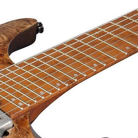 QX527PB-ABS Quest Antique Brown Stained