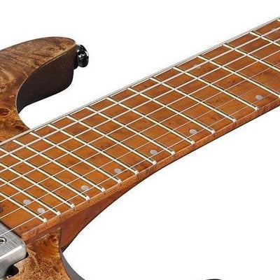 QX527PB-ABS Quest Antique Brown Stained