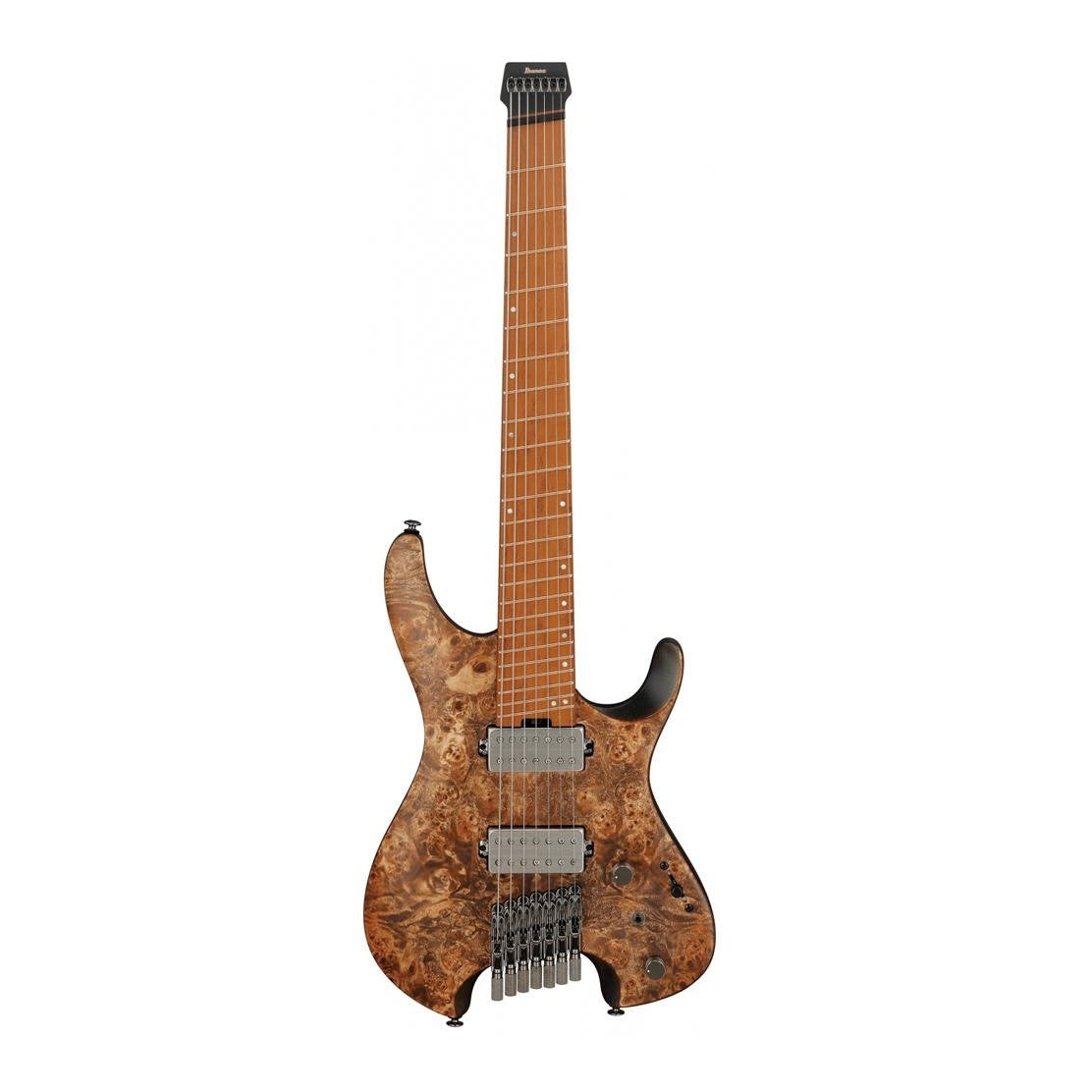 QX527PB-ABS Quest Antique Brown Stained