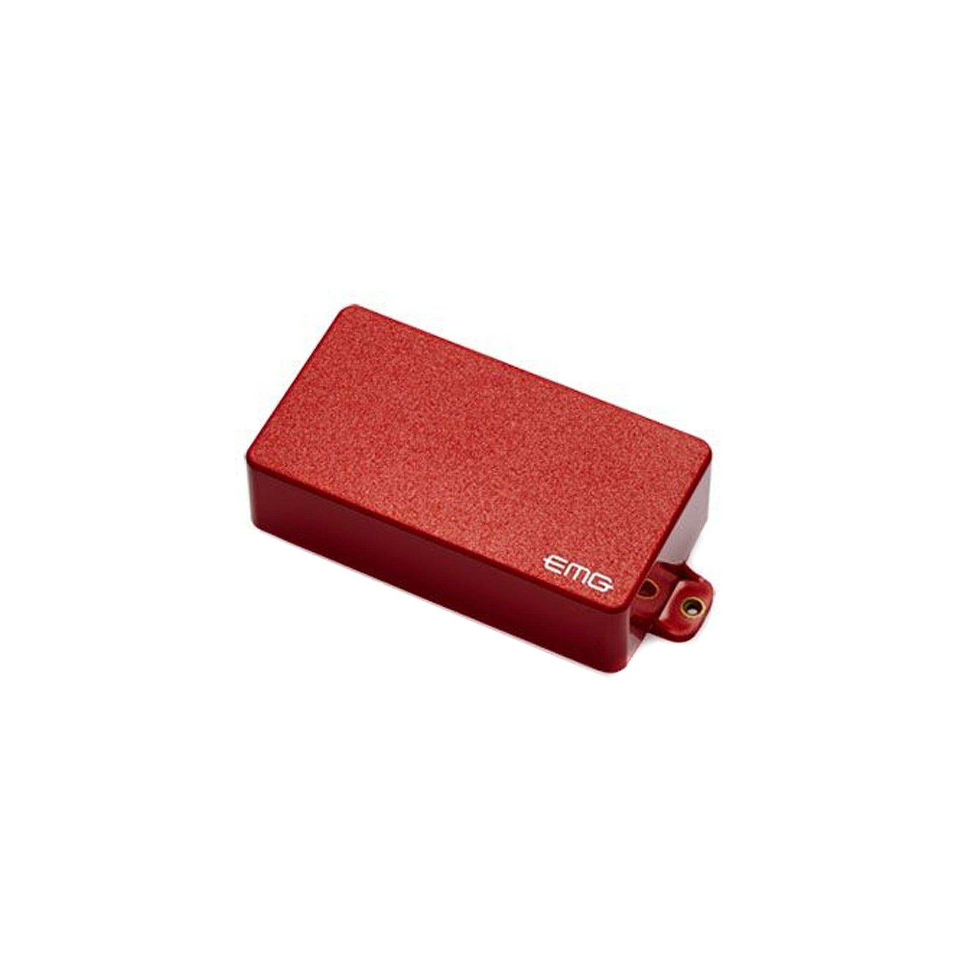 EMG - 81-R Red - Musik Utan Gränser 