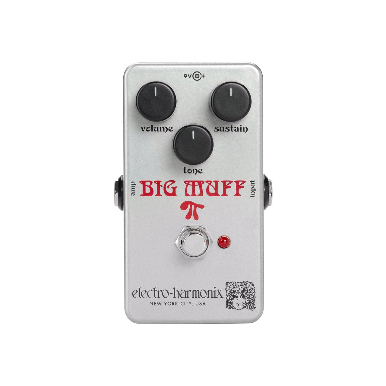 Electro-Harmonix - Ram's Head Big Muff - Musik Utan Gränser 