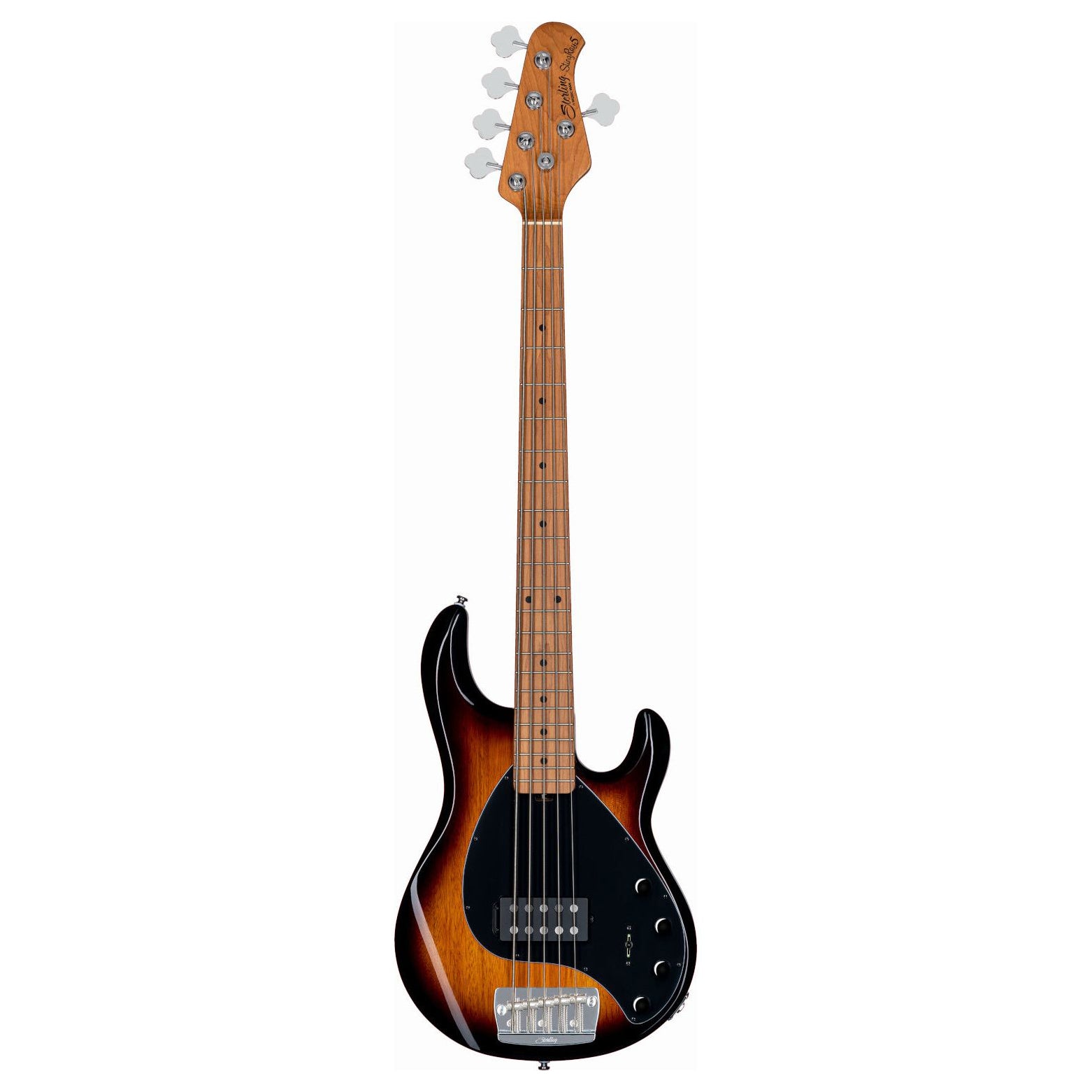 Sterling By Music Man - StingRay35 Vintage Sunburst - Musik Utan Gränser 