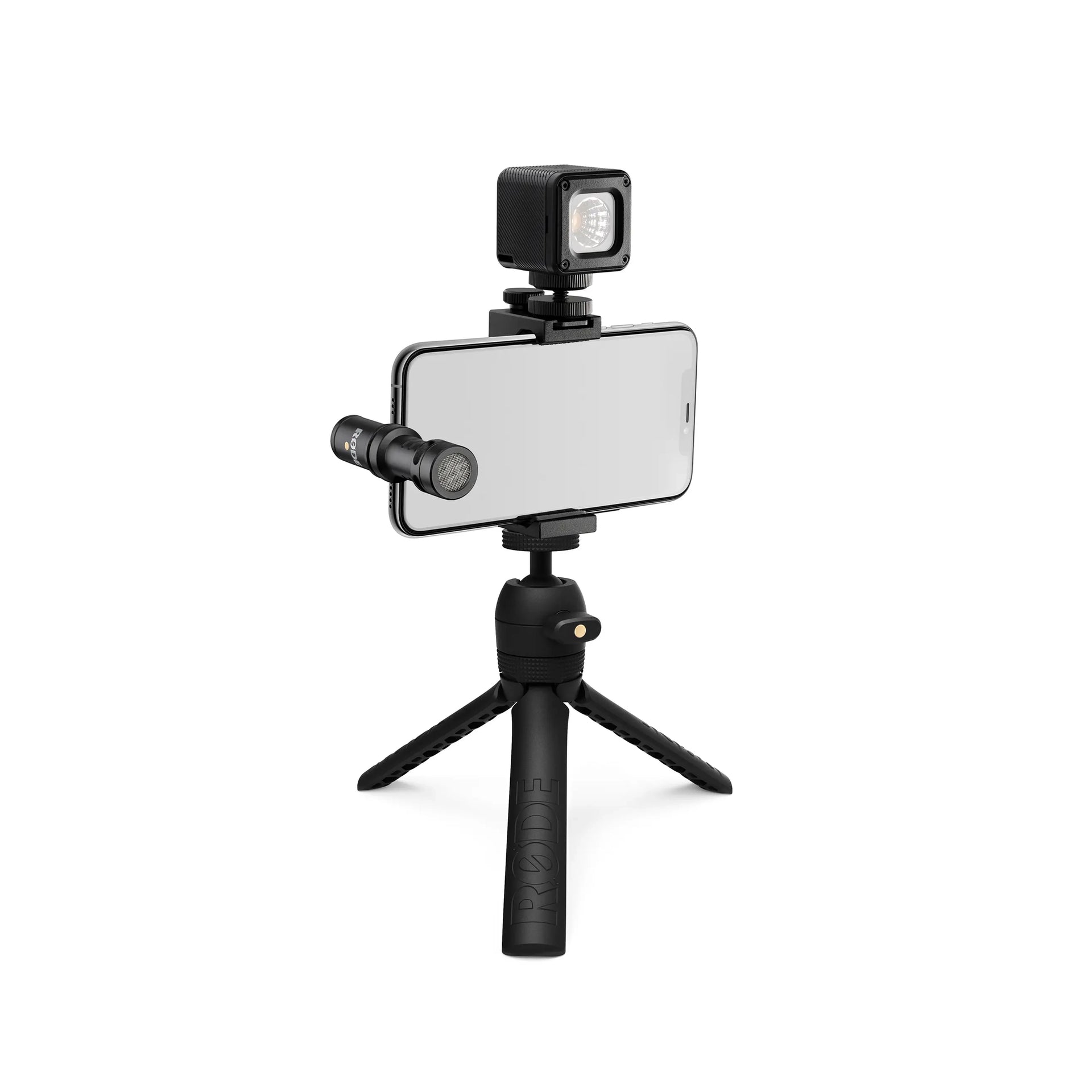 Røde - VLOGVMMC Vlogger Kit For USB-C - Musik Utan Gränser 