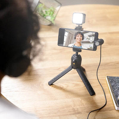 Røde - VLOGVMMC Vlogger Kit For USB-C - Musik Utan Gränser 
