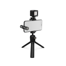 Ladda upp bild till gallerivisning, VLOGVMMC Vlogger Kit For iOS
