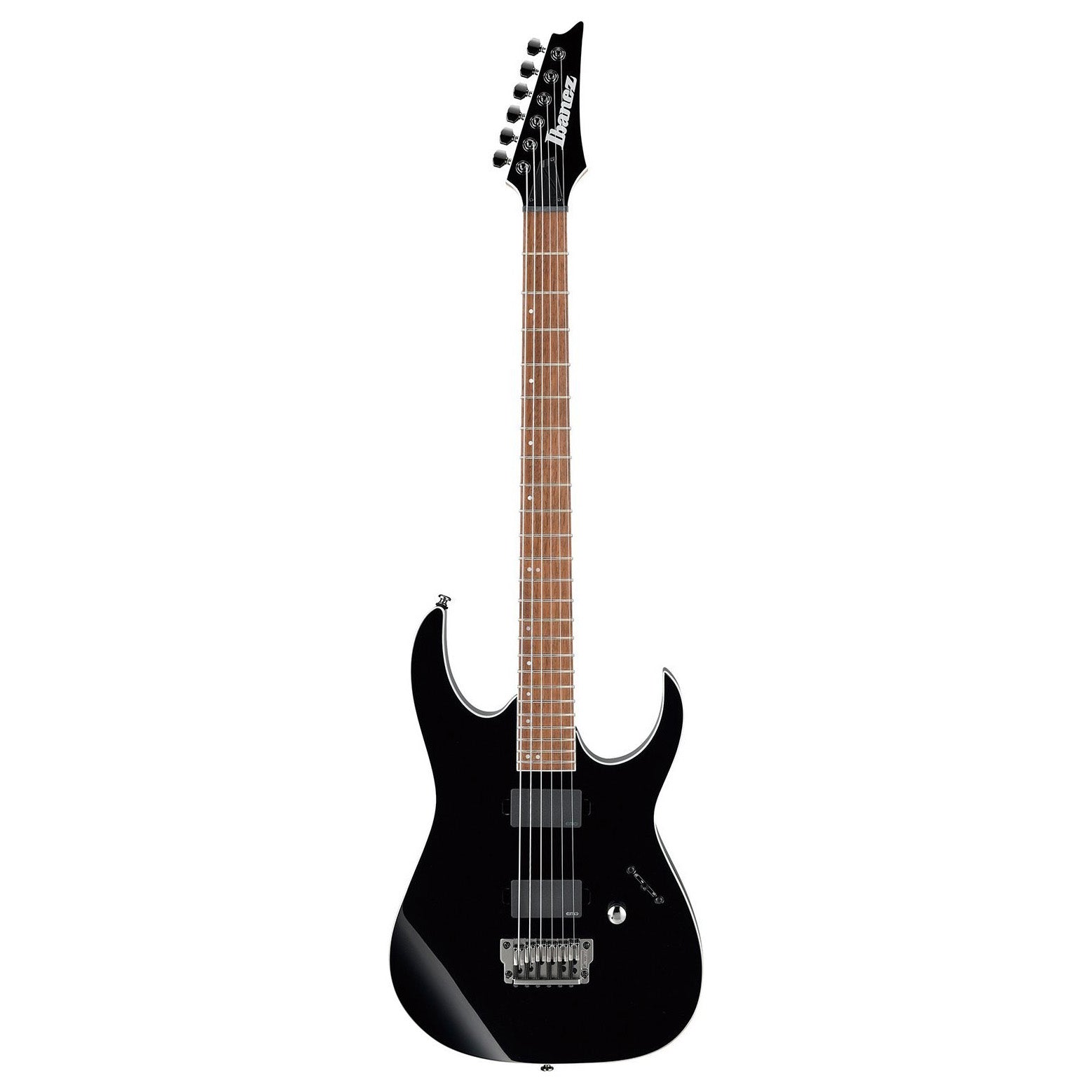 Ibanez - RGIB21-BK Baritone - Musik Utan Gränser 