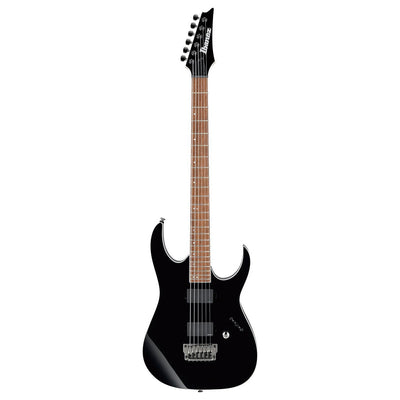 Ibanez - RGIB21-BK Baritone - Musik Utan Gränser 