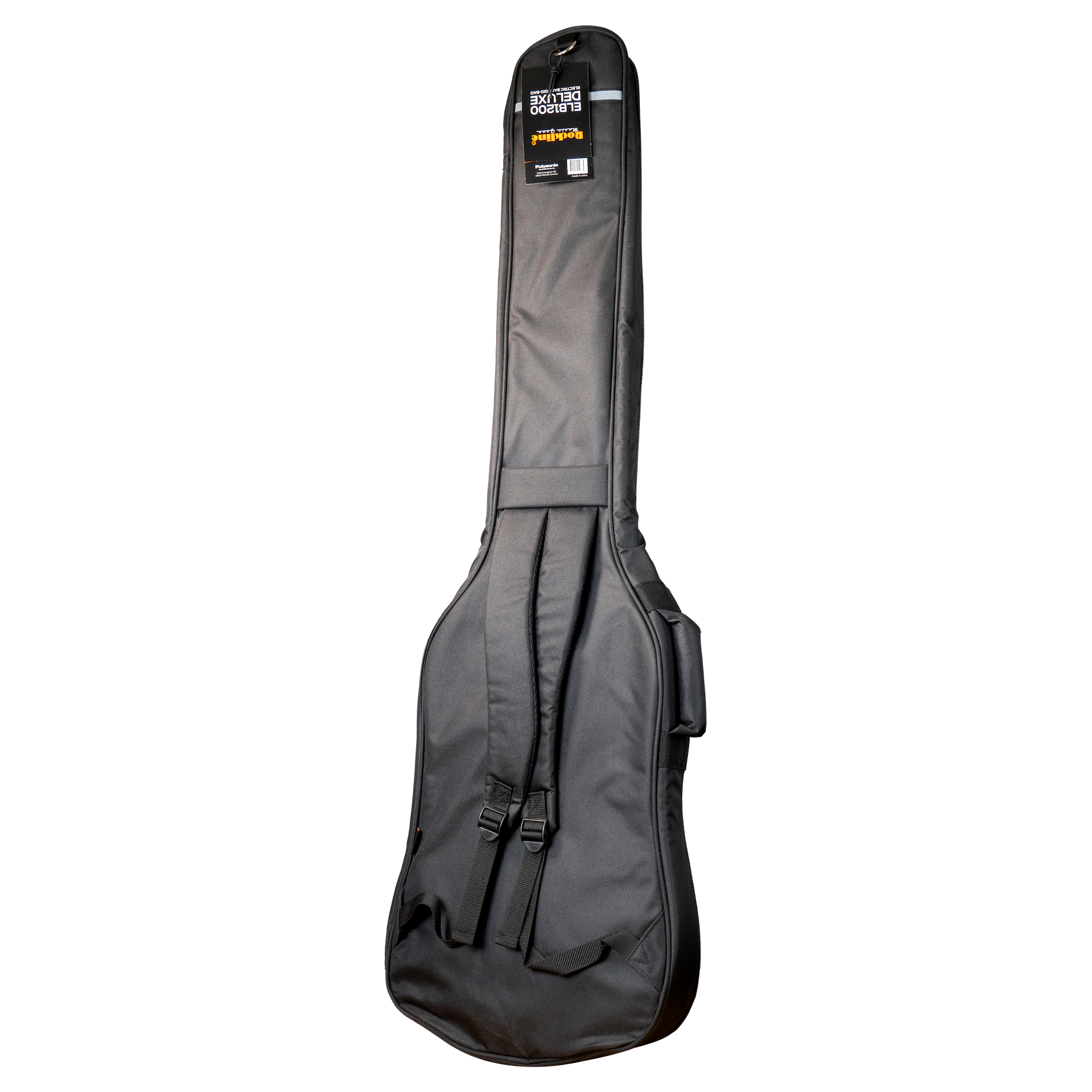 RL ELB1200 Deluxe Electric Bass Bag