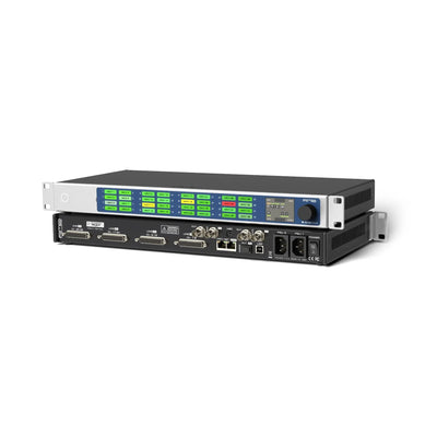 RME - M-32 AD Pro II 32-kanalers 192 kHz AD-omvandlare med MADI - Musik Utan Gränser 