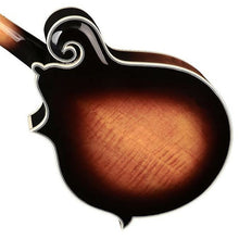Load image into Gallery viewer, RMF-100-VS F-style mandolin
