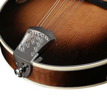 Load image into Gallery viewer, RMF-100-VS F-style mandolin
