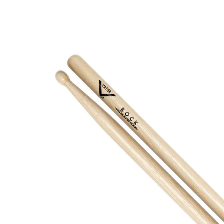 Vater - Rock Wood Tip - Musik Utan Gränser 