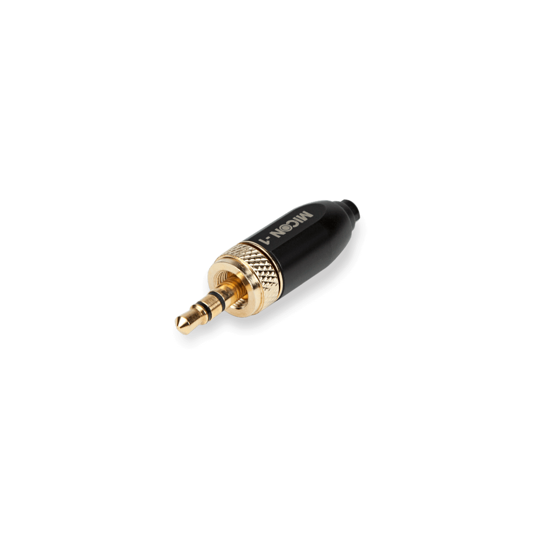 MiCon-1 adapter minitele+ring