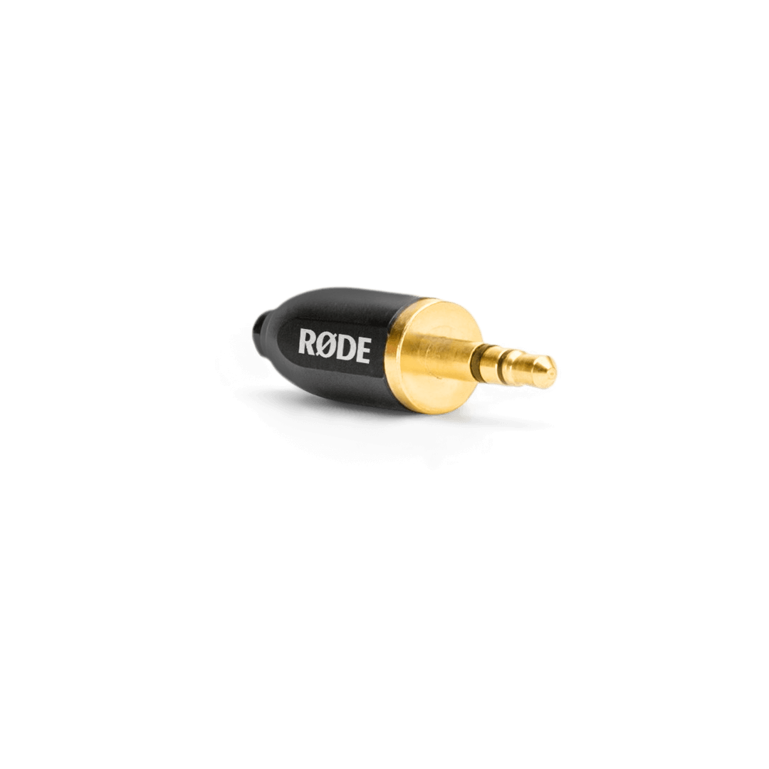 MiCon-2 Adapter Minitele