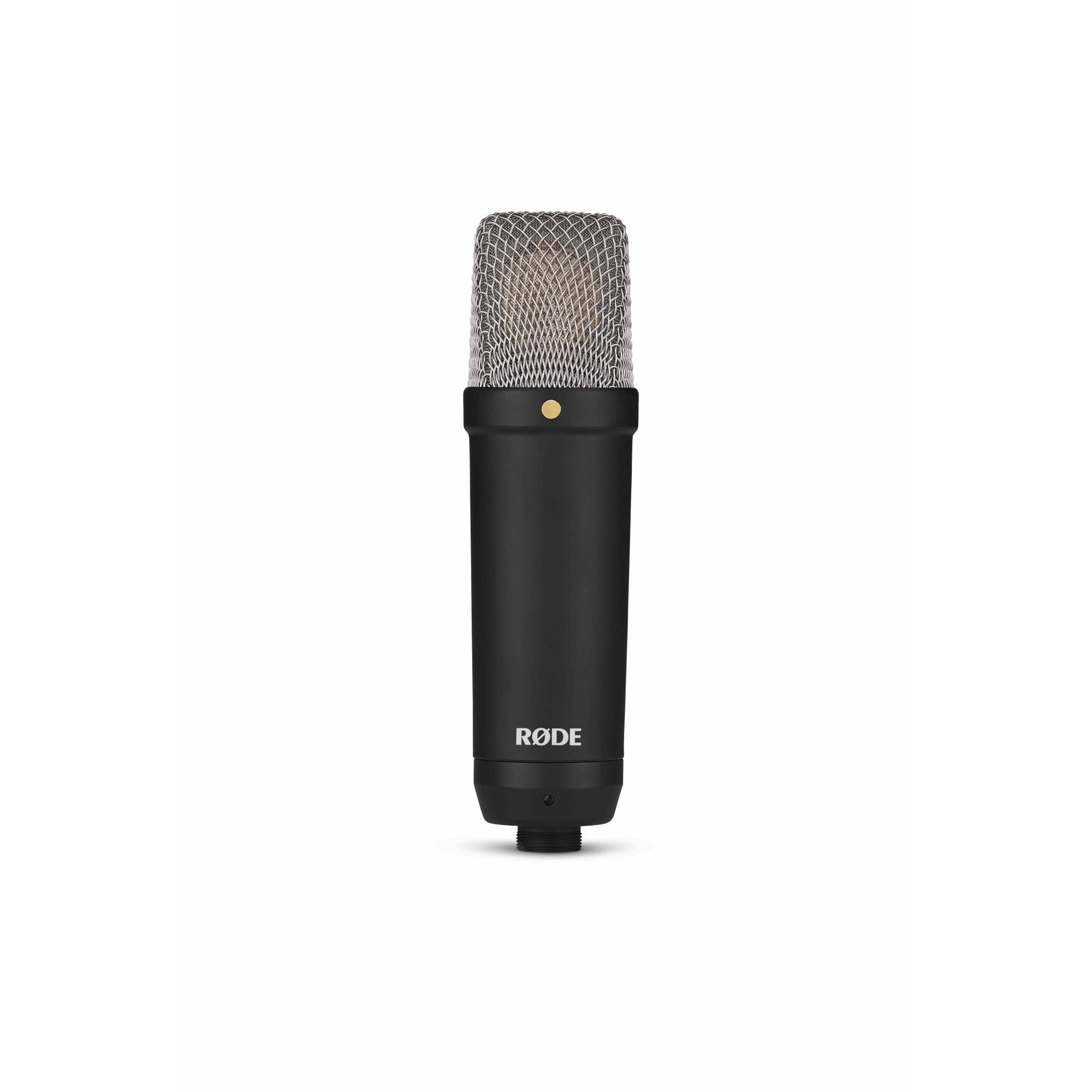 Røde - NT1 Signature svart - Musik Utan Gränser 