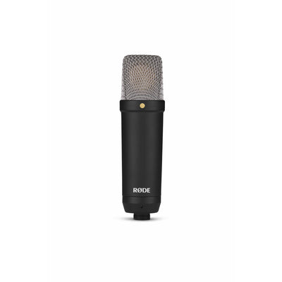 Røde - NT1 Signature svart - Musik Utan Gränser 
