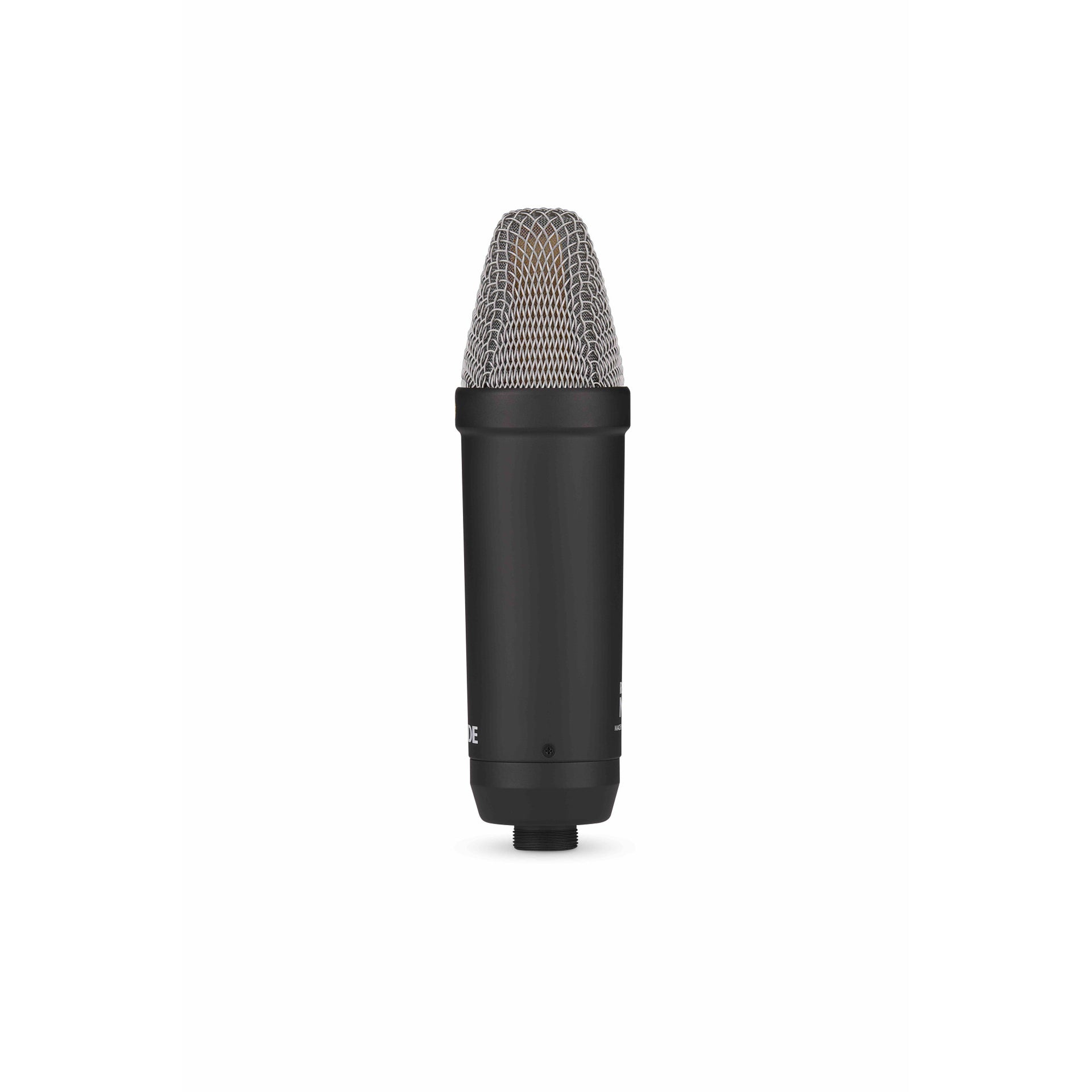 Røde - NT1 Signature svart - Musik Utan Gränser 