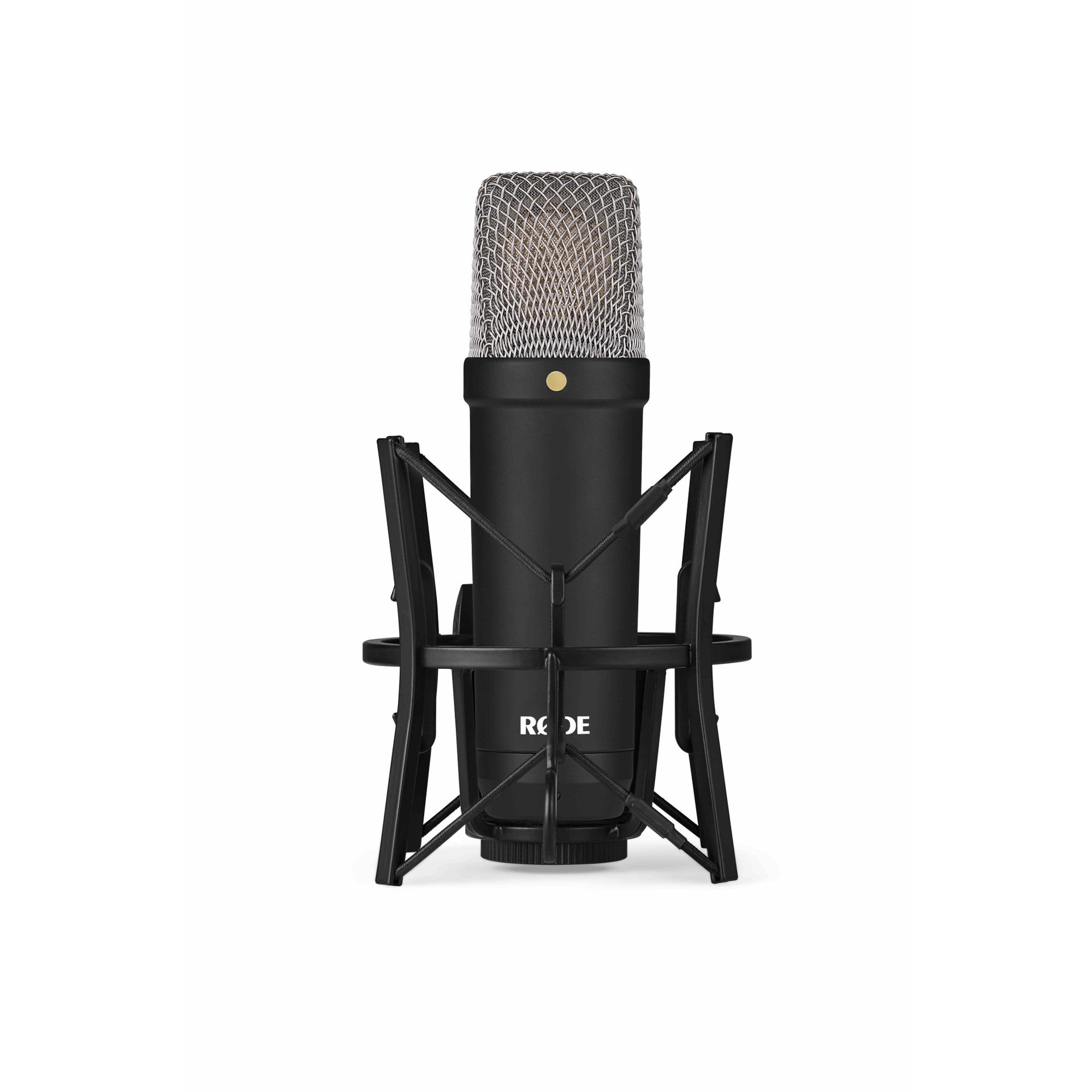 Røde - NT1 Signature svart - Musik Utan Gränser 