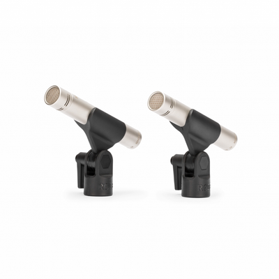 Røde - NT5 Stereo Par med plastcase - Musik Utan Gränser 