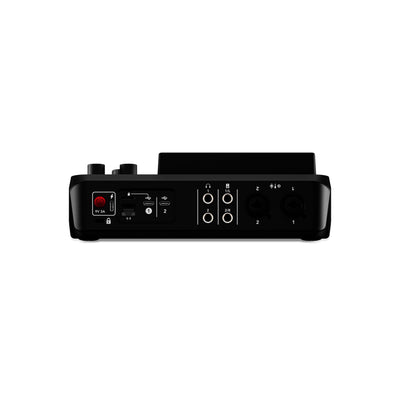 RødeCaster Duo Podcasting Bundle 2
