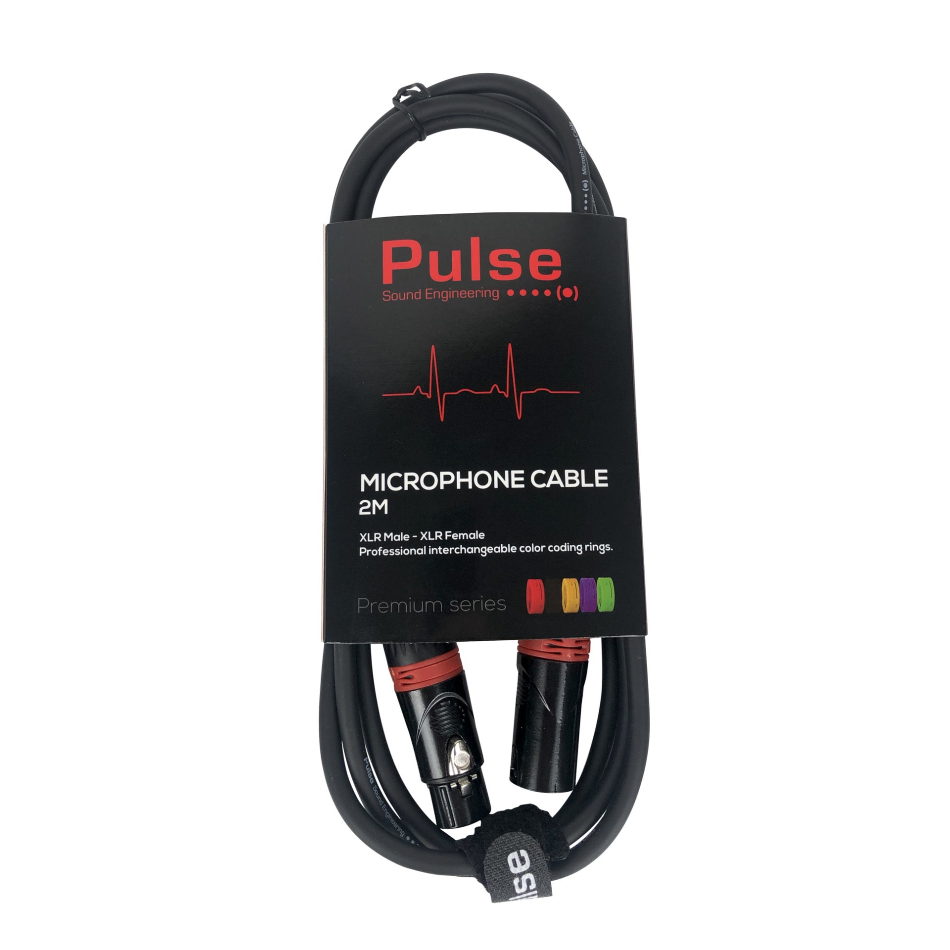 Rødecaster Pro II Podcasting Bundle 4