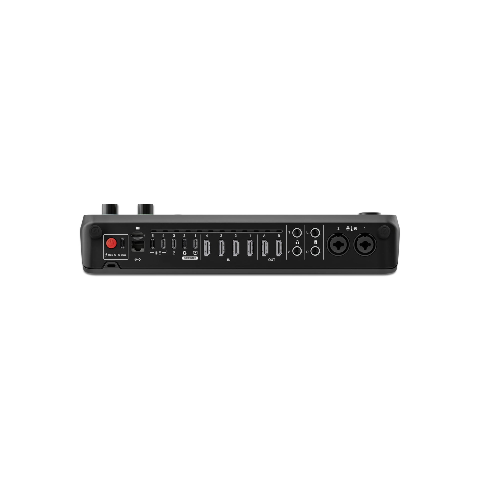 RødeCaster Video Bundle
