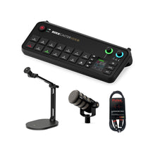 Ladda upp bild till gallerivisning, RødeCaster Video Bundle
