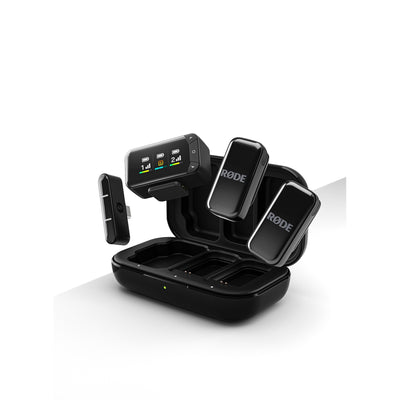 Wireless Micro Camera Kit