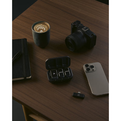 Wireless Micro Camera Kit
