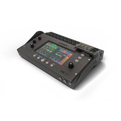 CQ18T 18ch Digital Mixer Wi-F 7