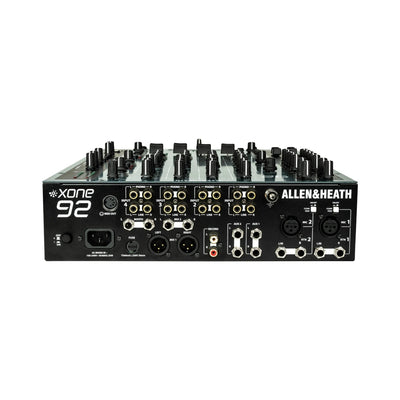 XONE:922 CLUB MIXER Xone 92 MK2