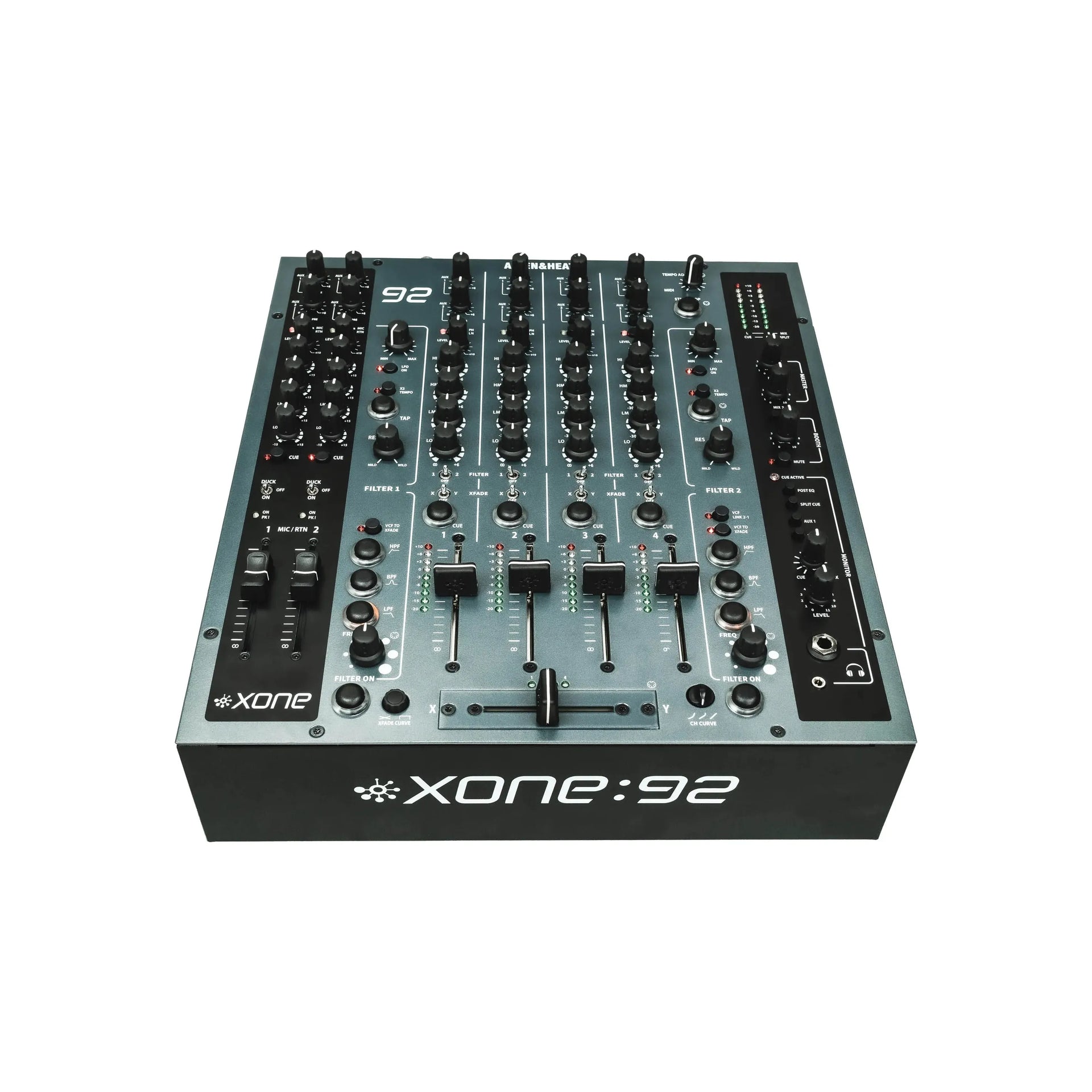 XONE:922 CLUB MIXER Xone 92 MK2