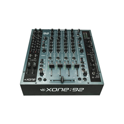 XONE:922 CLUB MIXER Xone 92 MK2