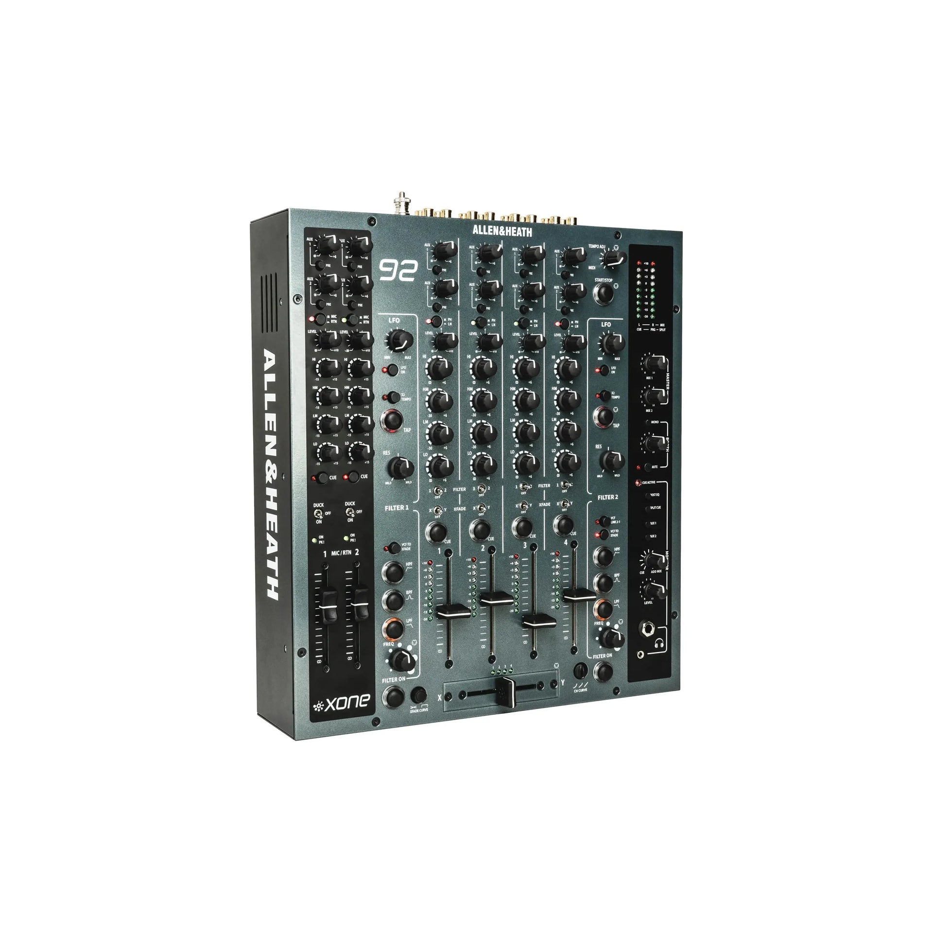XONE:922 CLUB MIXER Xone 92 MK2