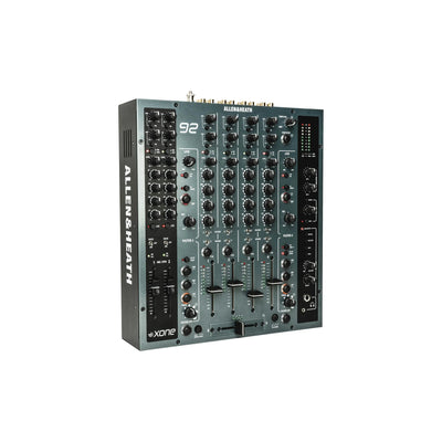 XONE:922 CLUB MIXER Xone 92 MK2