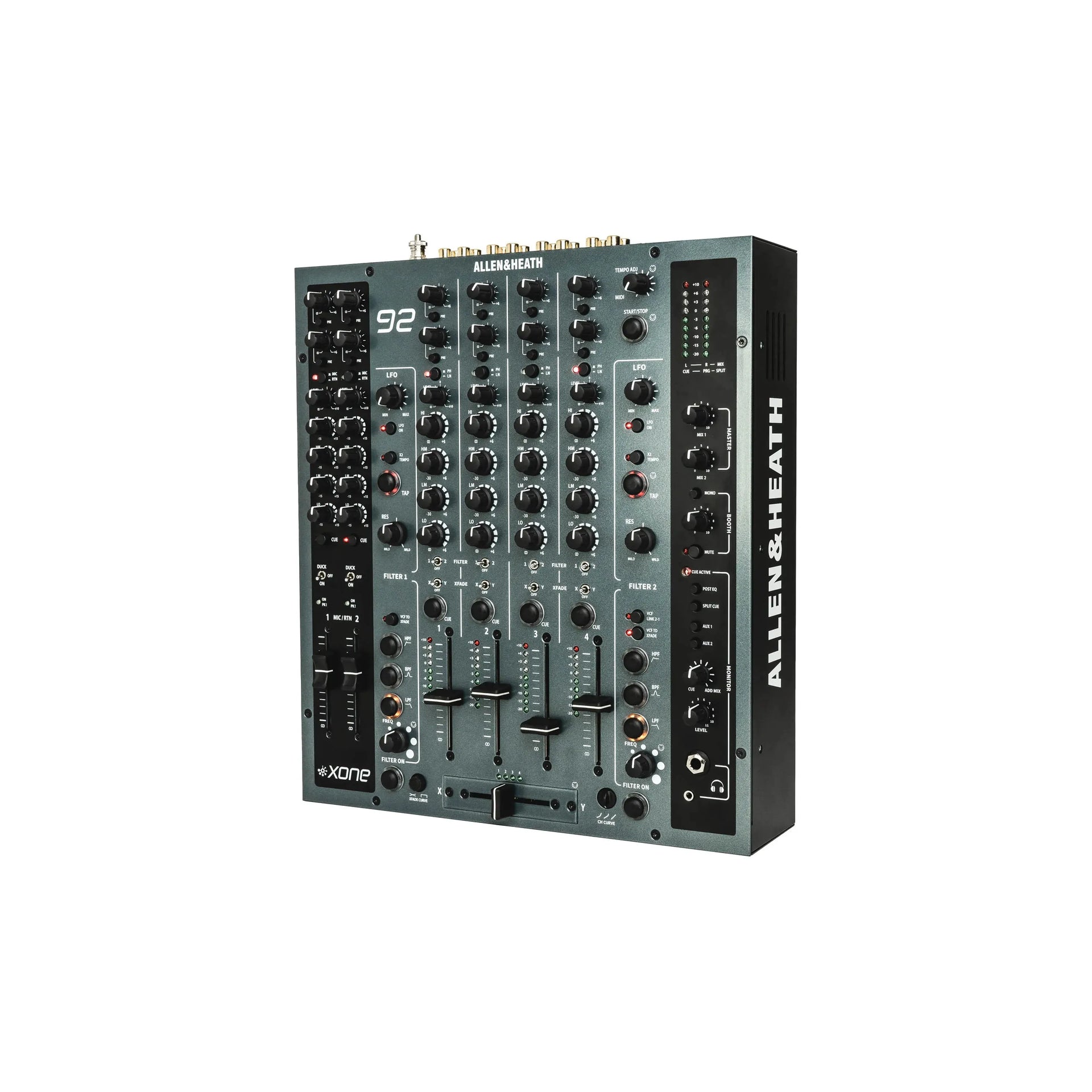 XONE:922 CLUB MIXER Xone 92 MK2