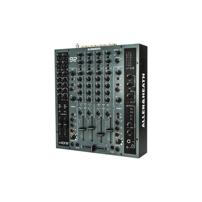 XONE:922 CLUB MIXER Xone 92 MK2