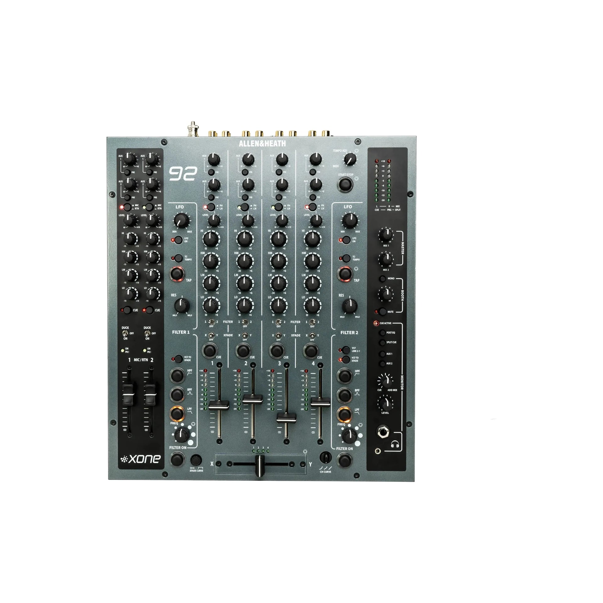 XONE:922 CLUB MIXER Xone 92 MK2