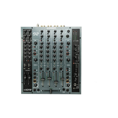 XONE:922 CLUB MIXER Xone 92 MK2