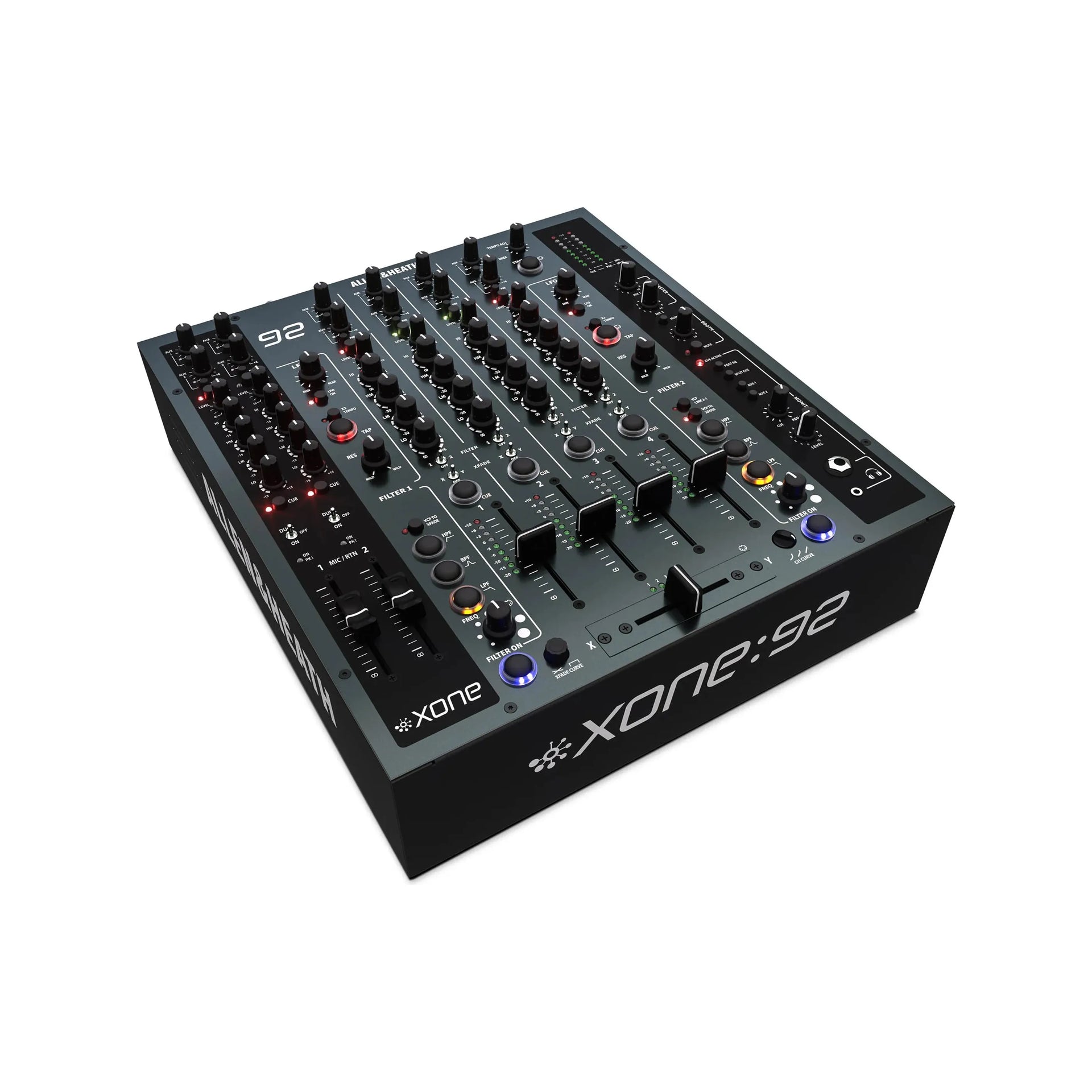 XONE:922 CLUB MIXER Xone 92 MK2