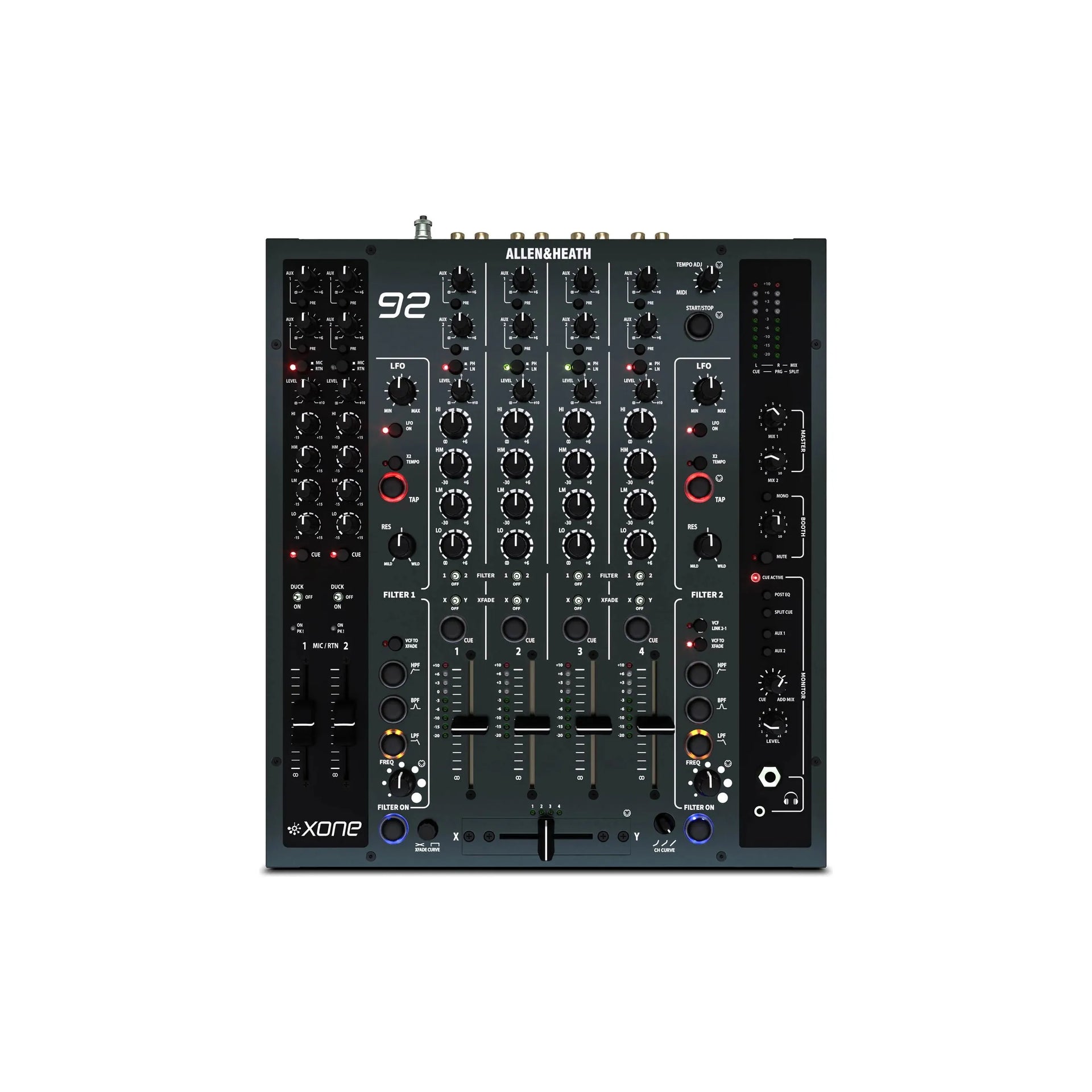 XONE:922 CLUB MIXER Xone 92 MK2