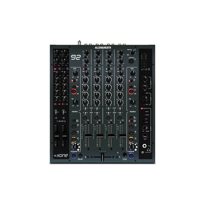 XONE:922 CLUB MIXER Xone 92 MK2