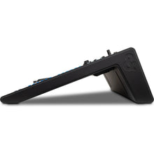 Load image into Gallery viewer, QU-5  Digital Dante MIxer 24 Mic/Line 16+2 Out
