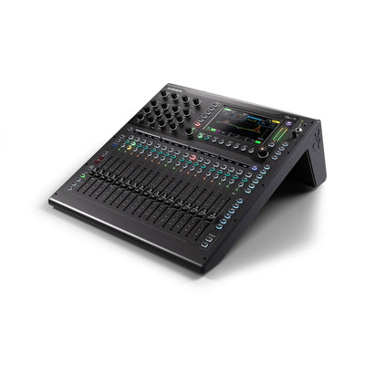 QU-5 Digital Mixer 16 Mic/Line 12+2 Out