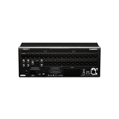 SQ-5+ 48 Channel Digital Mixer
