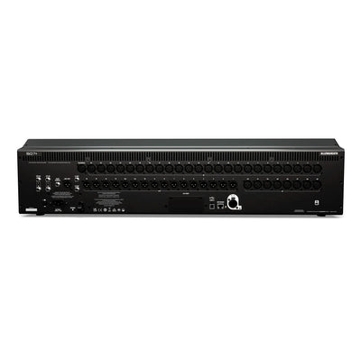 SQ-7+ 48 Channel Digital Mixer