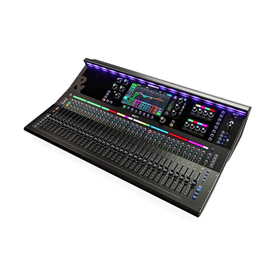SQ-7+ 48 Channel Digital Mixer